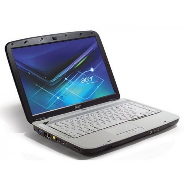 Acer Aspire 5715z Refurbished Grade A (Windows 10 Pro x64,Intel® Core™ 2 duo T2390 ,4 GB,15,6",120 GB SSD)